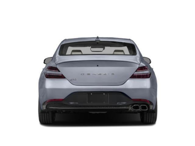 2023 Genesis G70 2.0T AWD ADV. SAFETY TECH