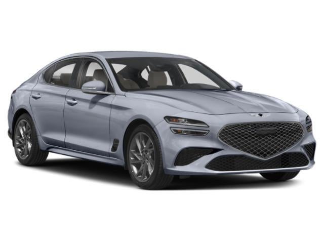 2023 Genesis G70 2.0T AWD ADV. SAFETY TECH