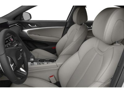 2023 Genesis G70 2.0T AWD ADV. SAFETY TECH