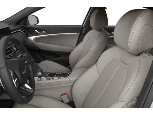 2023 Genesis G70 2.0T AWD ADV. SAFETY TECH