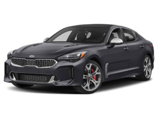 2020 Kia Stinger GT BLIND SPOT
