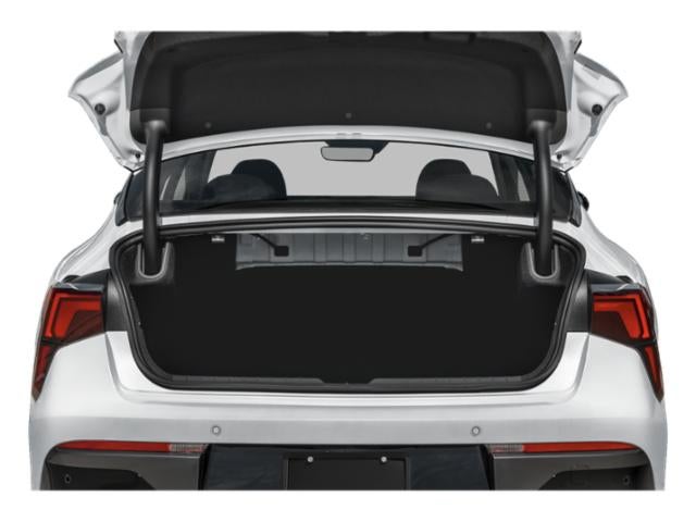 2025 Kia K5 LXS BCA & FCA & RCCA