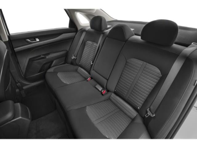 2025 Kia K5 LXS BCA & FCA & RCCA