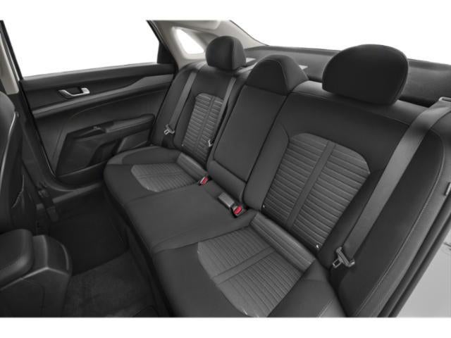 2025 Kia K5 LXS BCA & FCA & RCCA