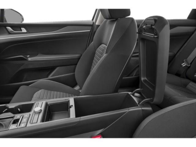 2025 Kia K5 LXS BCA & FCA & RCCA