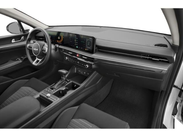 2025 Kia K5 LXS BCA & FCA & RCCA