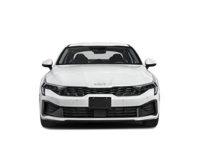 2025 Kia K5 LXS BCA & FCA & RCCA