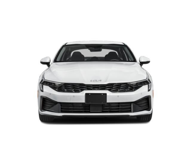 2025 Kia K5 LXS BCA & FCA & RCCA