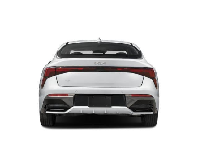 2025 Kia K5 LXS BCA & FCA & RCCA