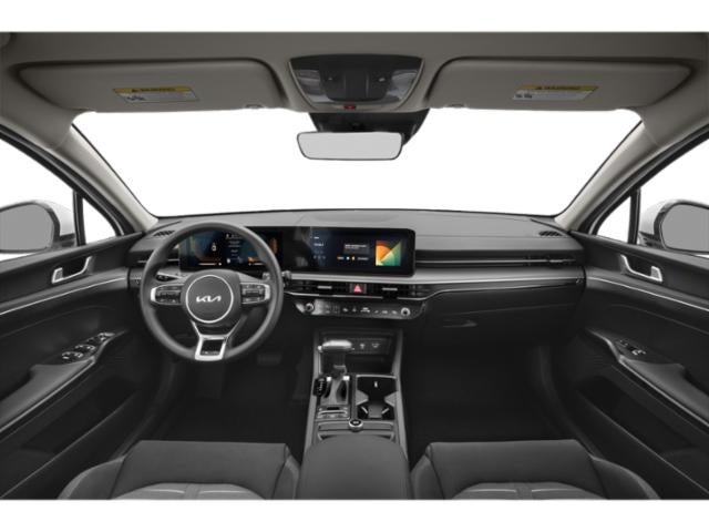 2025 Kia K5 LXS BCA & FCA & RCCA