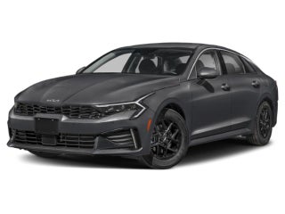 2025 Kia K5 LXS BCA &amp; FCA &amp; RCCA