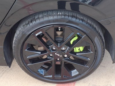 2025 Kia K5 GT Gt1 PKG