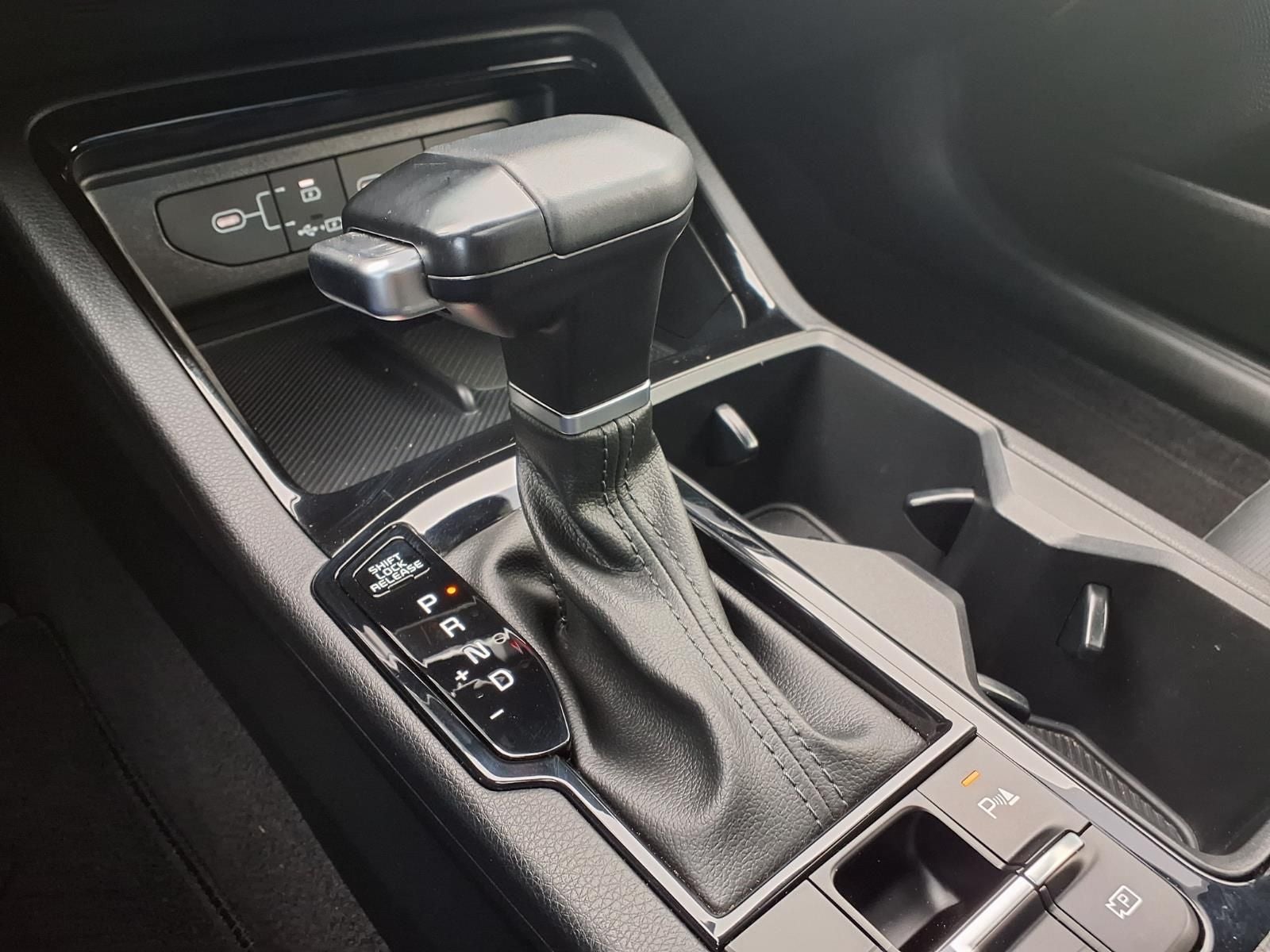 2025 Kia K5 GT Gt1 PKG