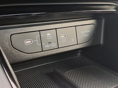 2025 Kia K5 GT Gt1 PKG