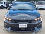 2025 Kia K5 GT Gt1 PKG