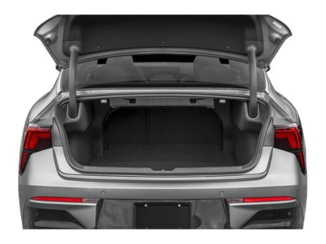 2025 Kia K5 GT-Line PREMIUM PKG