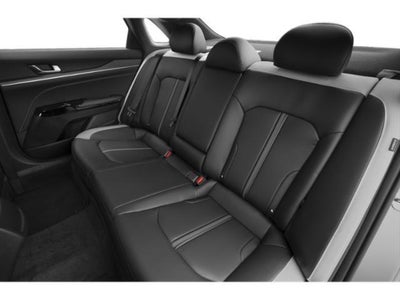 2025 Kia K5 GT-Line PREMIUM PKG