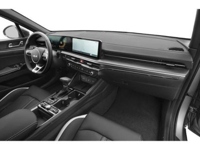 2025 Kia K5 GT-Line PREMIUM PKG