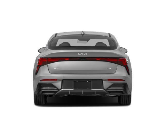 2025 Kia K5 GT-Line PREMIUM PKG