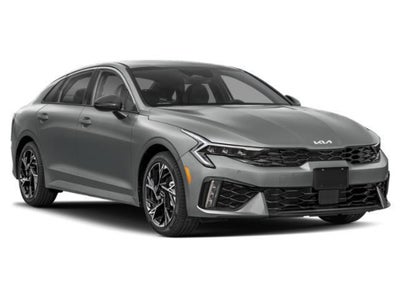 2025 Kia K5 GT-Line PREMIUM PKG