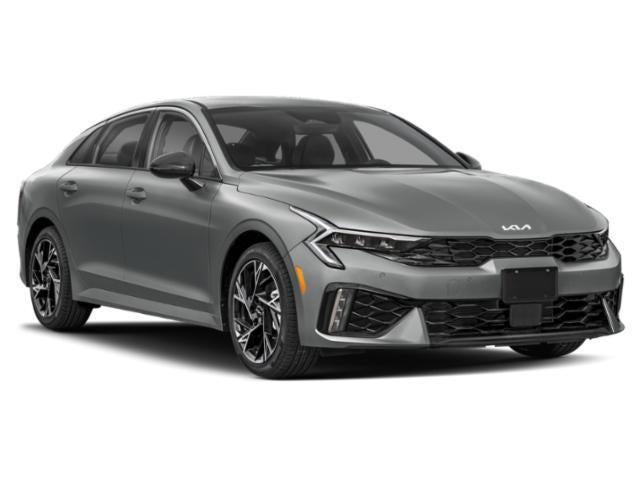 2025 Kia K5 GT-Line PREMIUM PKG