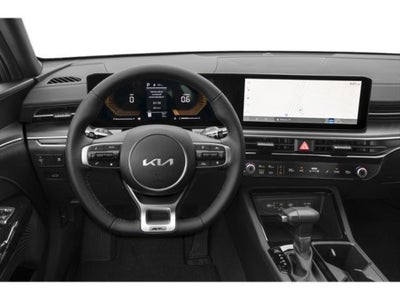 2025 Kia K5 GT-Line PREMIUM PKG