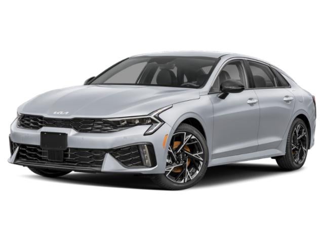 2025 Kia K5 GT-Line BLIND-SPOT & FCA