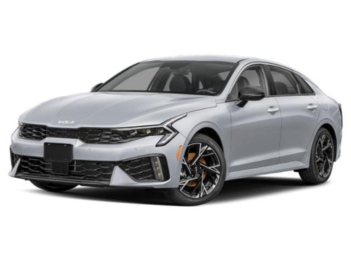 2025 Kia K5 GT-Line BLIND-SPOT & FCA