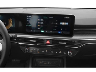 2025 Kia K5 GT-Line BLIND-SPOT & FCA