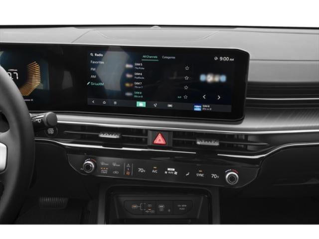 2025 Kia K5 GT-Line BLIND-SPOT & FCA