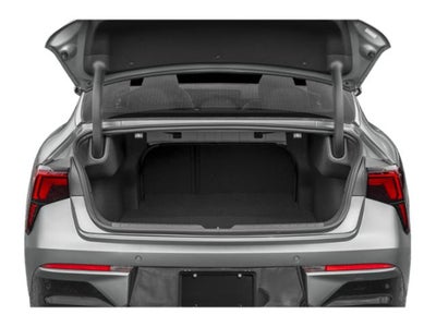 2025 Kia K5 GT-Line BLIND-SPOT & FCA