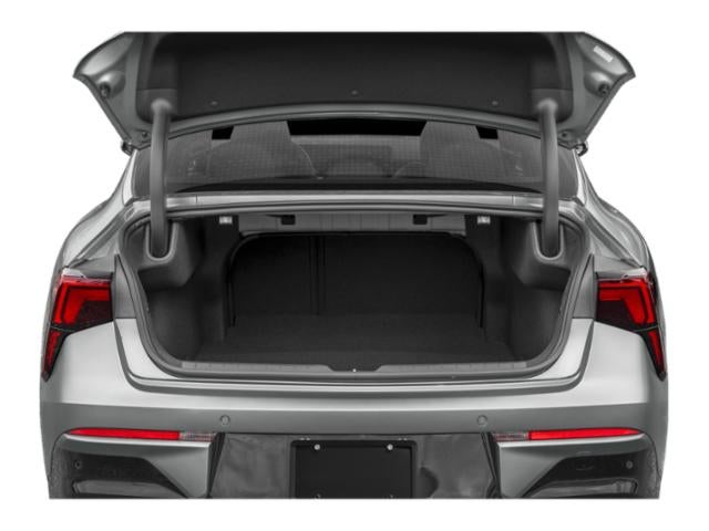 2025 Kia K5 GT-Line BLIND-SPOT & FCA