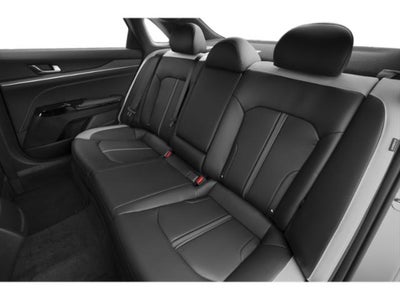 2025 Kia K5 GT-Line BLIND-SPOT & FCA