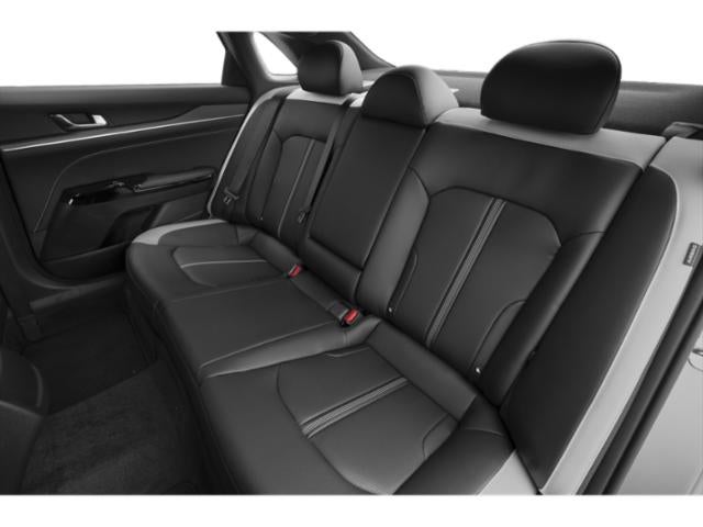 2025 Kia K5 GT-Line BLIND-SPOT & FCA