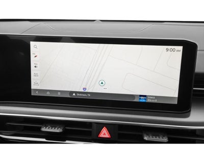 2025 Kia K5 GT-Line BLIND-SPOT & FCA