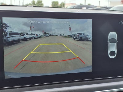 2025 Kia K5 GT-Line BLIND-SPOT & FCA