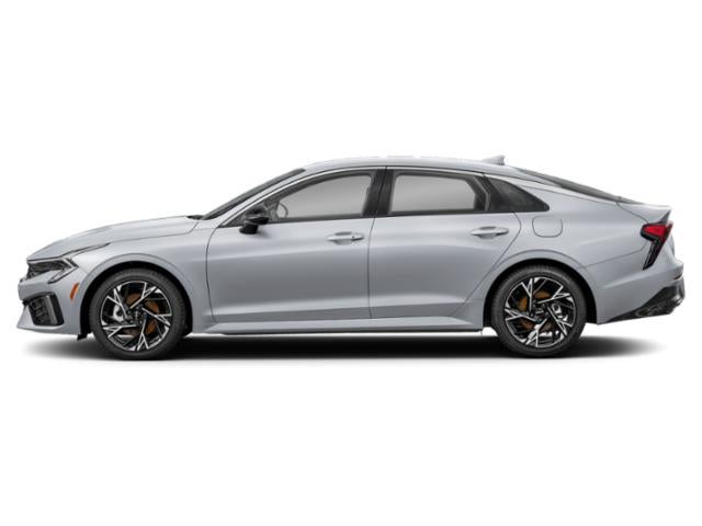 2025 Kia K5 GT-Line BLIND-SPOT & FCA