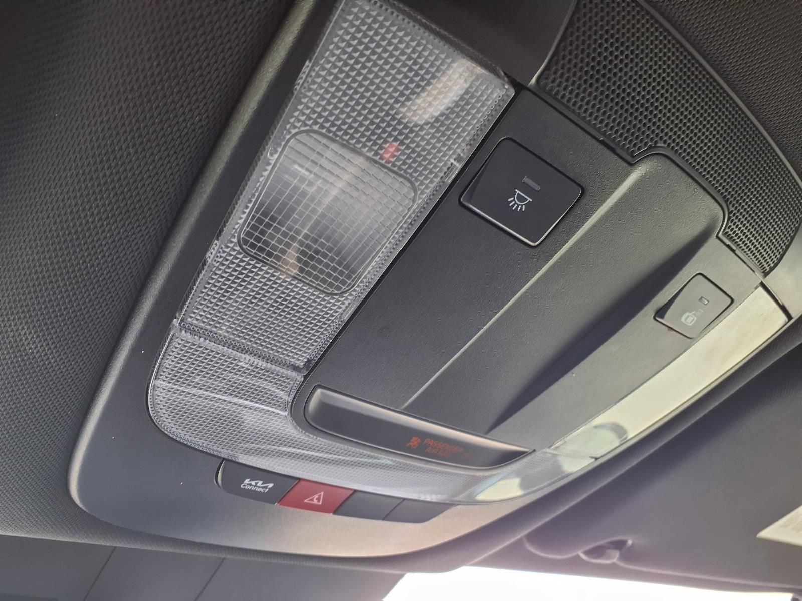 2025 Kia K5 GT-Line BLIND-SPOT & FCA