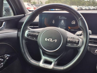 2025 Kia K5 GT-Line BLIND-SPOT & FCA