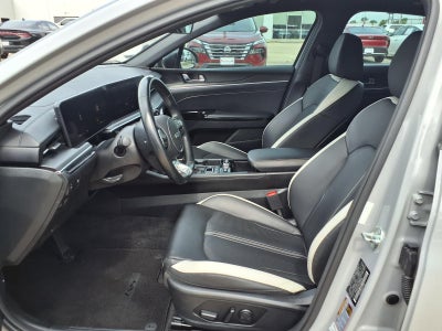 2025 Kia K5 GT-Line BLIND-SPOT & FCA