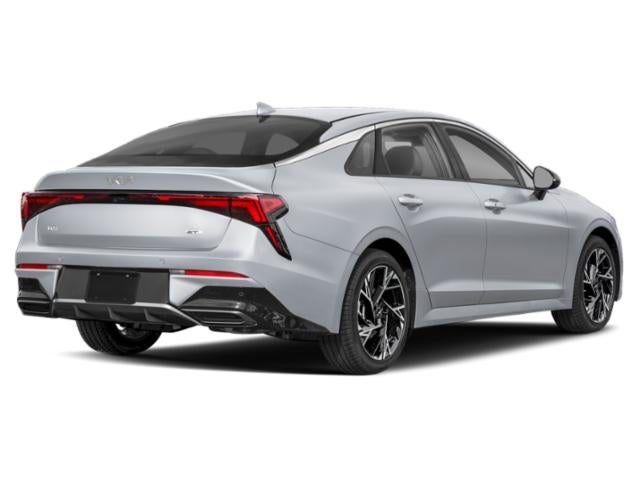 2025 Kia K5 GT-Line BLIND-SPOT & FCA