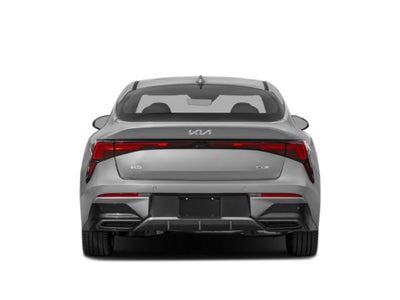2025 Kia K5 GT-Line BLIND-SPOT & FCA