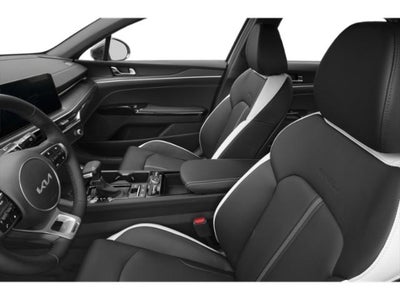 2025 Kia K5 GT-Line BLIND-SPOT & FCA