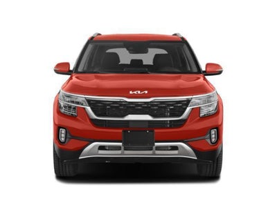 2023 Kia Seltos SX AWD SUNROOF PKG