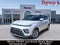 2022 Kia Soul LX TECH PKG