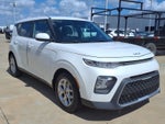 2022 Kia Soul LX TECH PKG