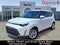 2025 Kia Soul LX TECH PKG