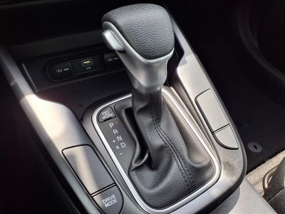 2025 Kia Soul LX TECH PKG