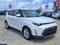 2025 Kia Soul LX TECH PKG