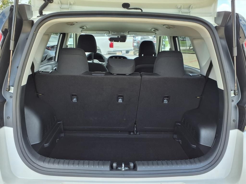 2025 Kia Soul LX TECH PKG